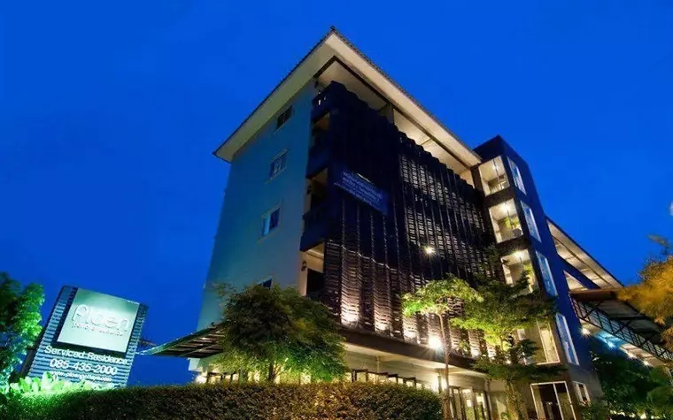 Ploen Pattaya Residence