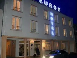 Europ'hotel