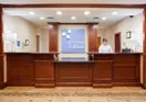 Holiday Inn Express Hotel & Suites Mount Airy