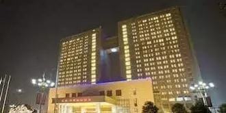 Nanyang Tang Zhongzhou Hotel