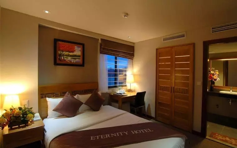 Hanoi Eternity Hotel