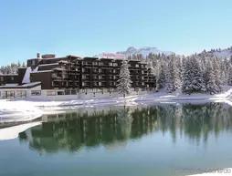 Mercure Courchevel