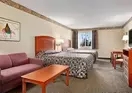 Toppenish Inn and Suites