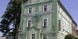 Hotel Jičín