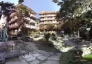 Nirvana Garden Hotel