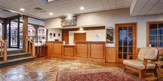 Best Western Midway Wausau