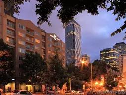 Homewood Suites by Hilton-Seattle Convention Center-Pike Street