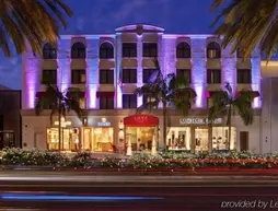 Luxe Rodeo Drive Hotel