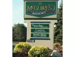 McGuire's Resort