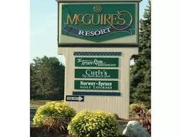 McGuire's Resort