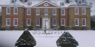 Chilston Park Country House Hotel