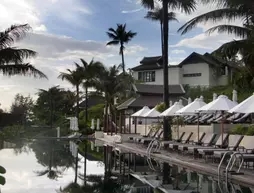 Anantara Lawana Resort & Spa, Koh Samui