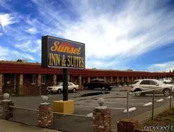 Sunset Inn and Suites West Sacramento
