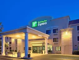 Holiday Inn Express Tucson-Airport