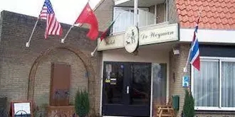 Hotel De Weyman