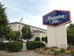 Hampton Inn Rockford