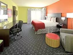 Holiday Inn Garland