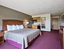 AmericInn Hotel & Suites Iowa Falls