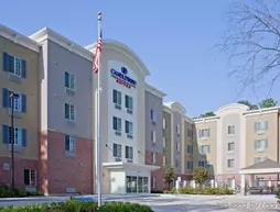 Candlewood Suites Houston The Woodlands