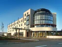 Maldron Hotel Sandy Road Galway