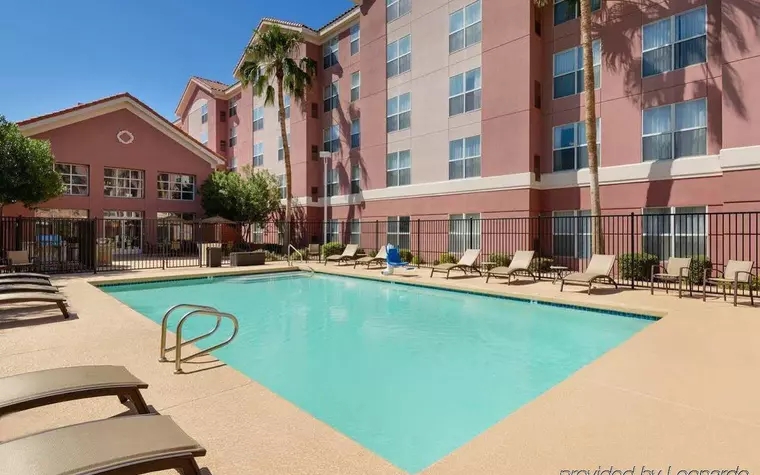 Homewood Suites Phoenix-Metro Center