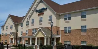 TownePlace Suites Fredericksburg