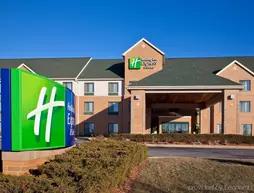 Holiday Inn Express Hotel & Suites Pleasant Prairie-Kenosha