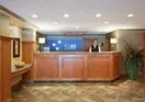 Holiday Inn Express Hotel & Suites Saint John Harbour Side