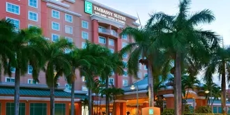 Embassy Suites by Hilton San Juan - Hotel & Casino