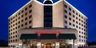 Embassy Suites Dallas - Love Field