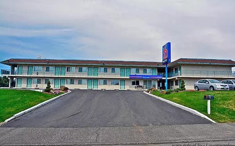 Motel 6 Pendleton