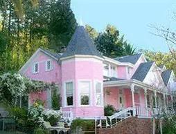 The Pink Mansion