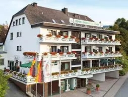 Hotel Willinger Hof