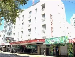Hotel Albertina Boutique