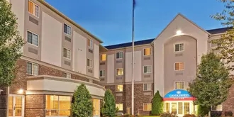 Candlewood Suites Indianapolis