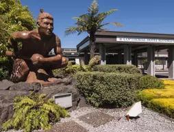 Copthorne Hotel Rotorua