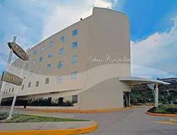 Lidotel Hotel Boutique San Cristobal