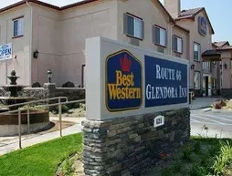 Best Western Plus Route 66 Glendora Inn