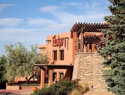 The Lodge at Santa Fe - Heritage Hotels and Resorts