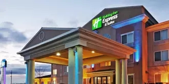 Holiday Inn Express Hotel & Suites Chickasha