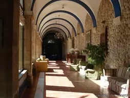 Hotel Hospedería el Convento