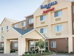 Fairfield Inn by Marriott Waco South