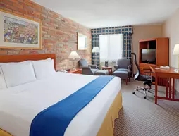 Holiday Inn Express Toronto East