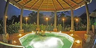 Arenal Manoa & Hot Springs