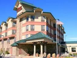 Hampton Inn & Suites Parker