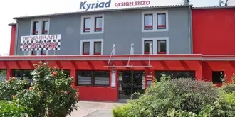 Kyriad Design Enzo Pont-à-Mousson