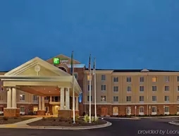 Holiday Inn Express Hotel & Suites Greensboro - Airport Area