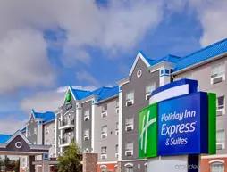 Holiday Inn Express Calgary South