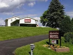 Appalachian Motel