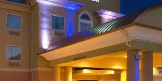 Holiday Inn Express Hotel & Suites Corpus Christi Northwest-Calallen